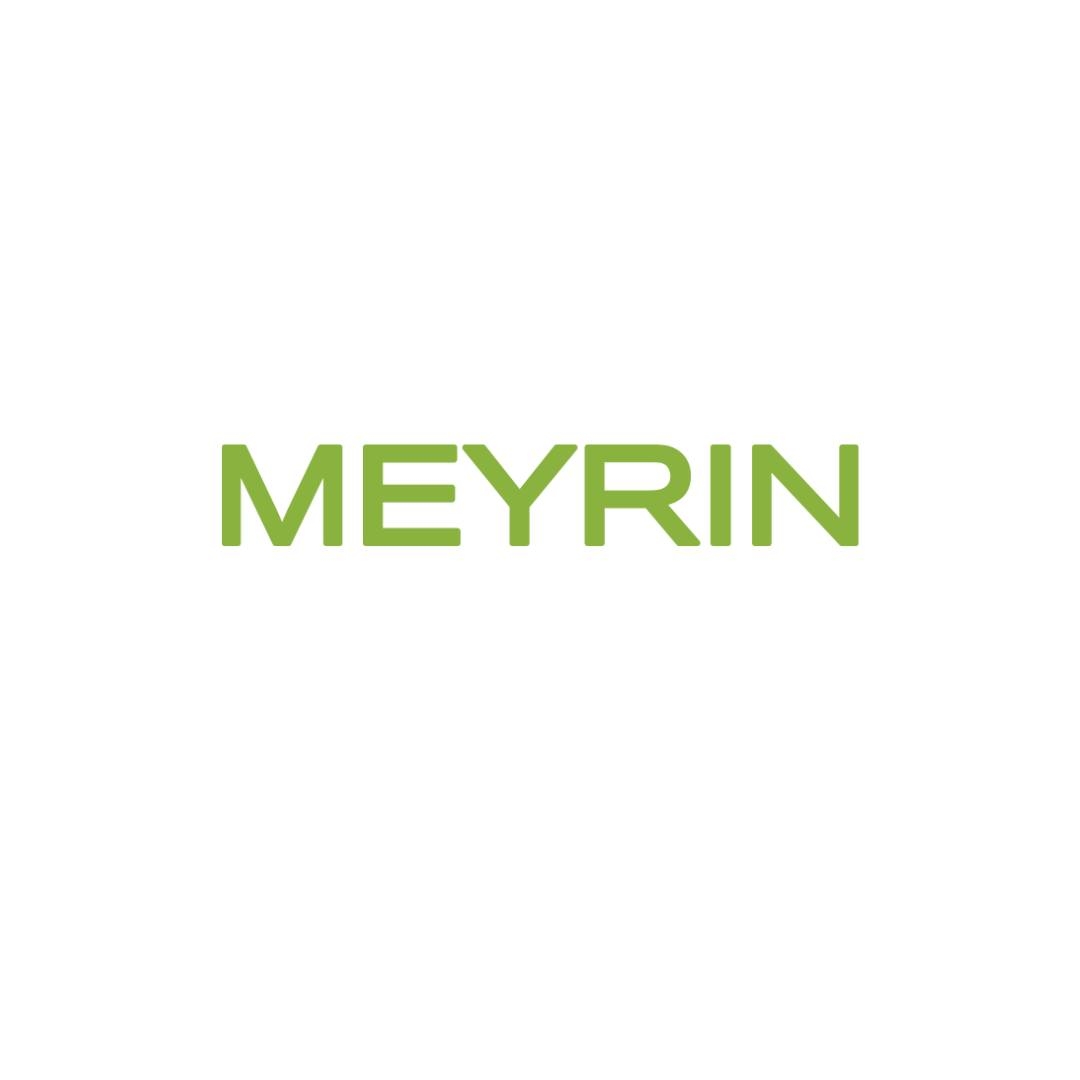 Logo commune de Meyrin