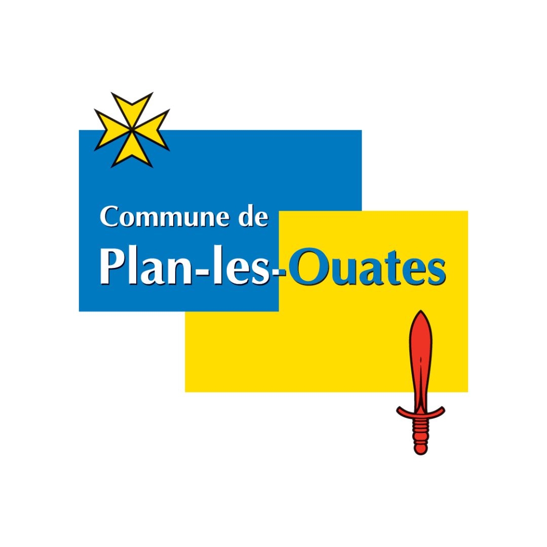 Logo commune de Plan-les-Ouates